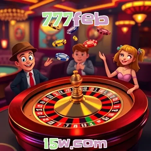 777feb: Os Recursos Imperdíveis na Seção Apostas do Site