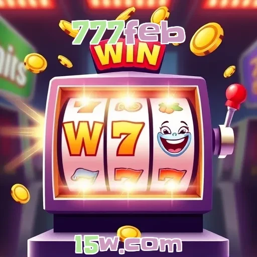 777feb: Venha Brincar e Ganhar no Bingo Online