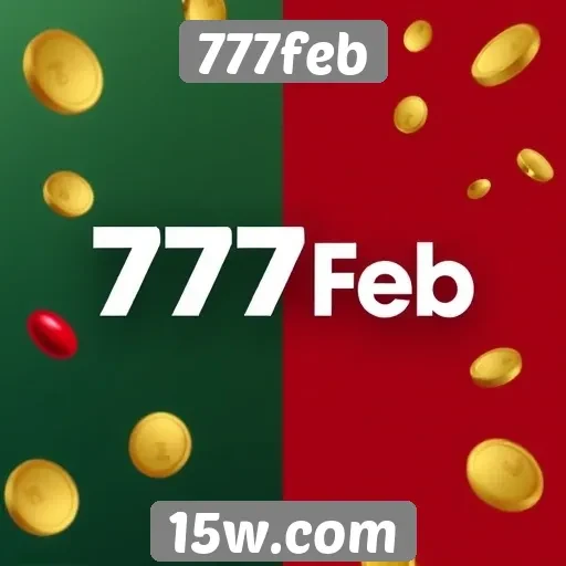 Estratégias de bônus e promoções do 777feb