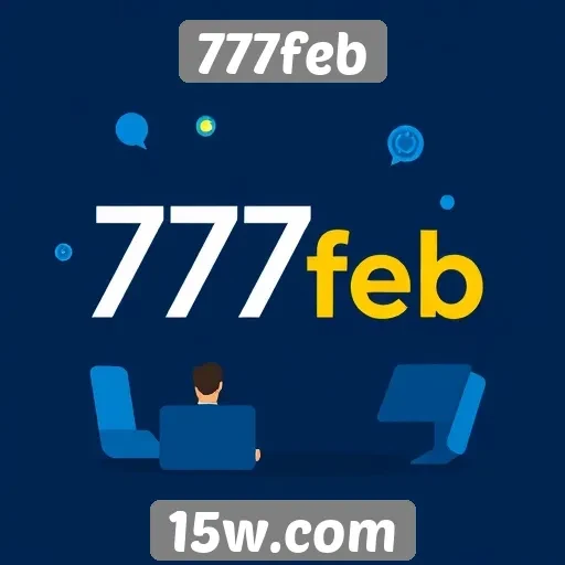 Atendimento ao cliente no site 777feb