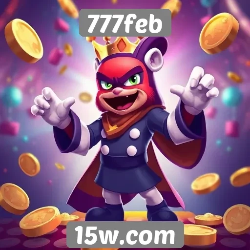 Exploração das opções de jogos disponíveis no 777feb