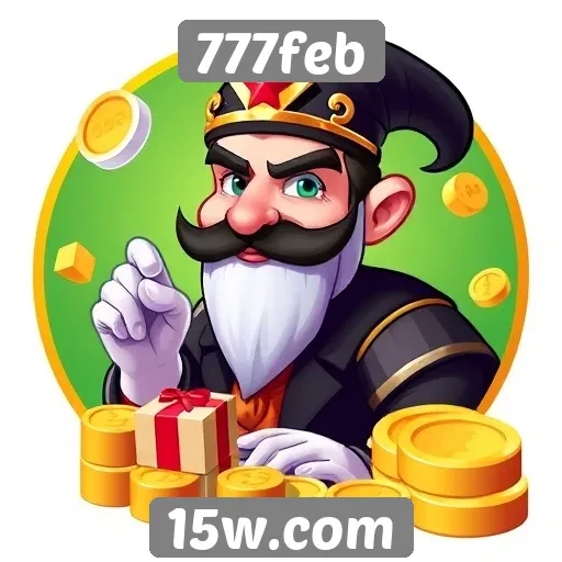 777feb apresenta novas opções de jogos online