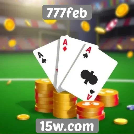 Tendências nas preferências dos jogadores do 777feb