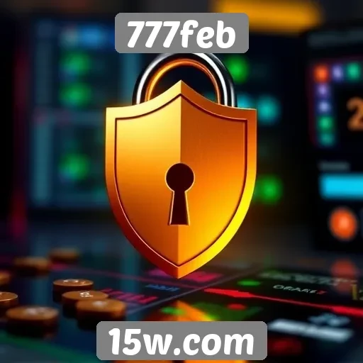 Avaliação da segurança do site 777feb