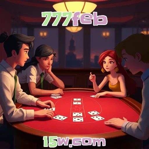 777feb: Apostas em Esportes que Fazem a Diferença