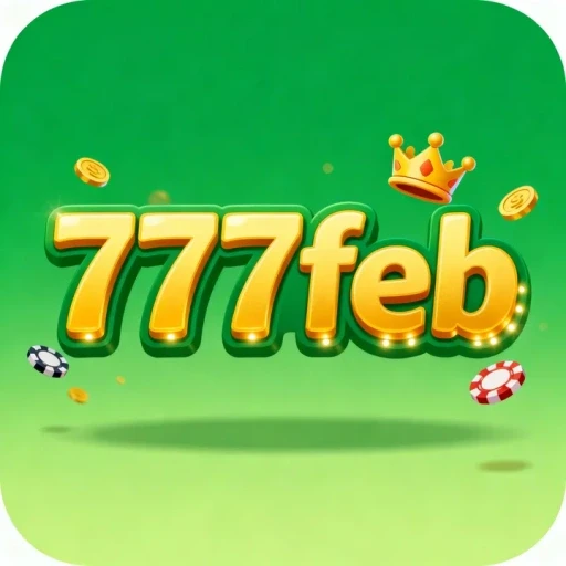 777feb logo